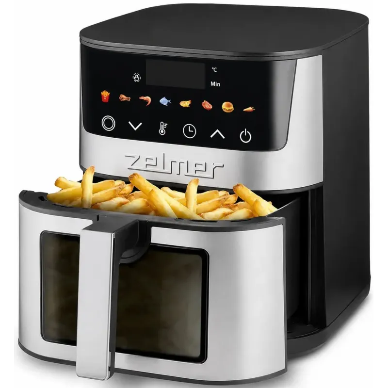 Мультипечь Zelmer ZAF 5000