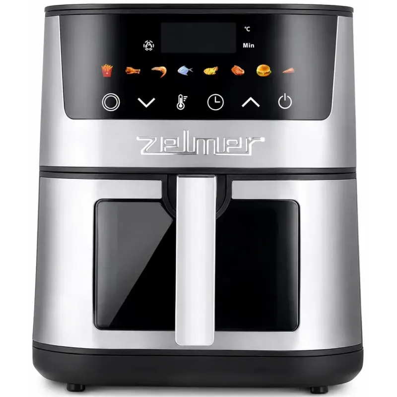 Мультипечь Zelmer ZAF 5000