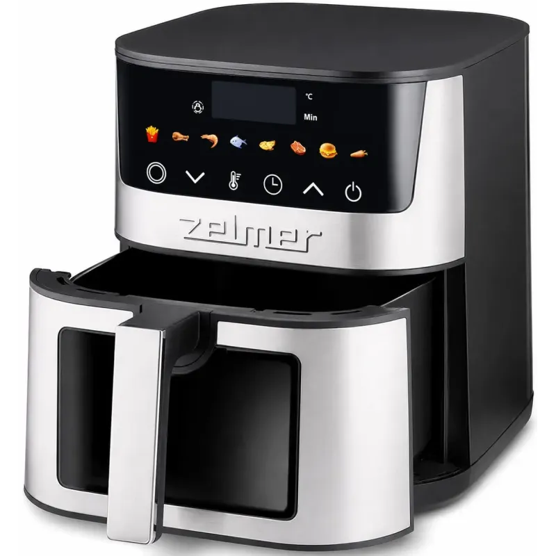 Мультипечь Zelmer ZAF 5000
