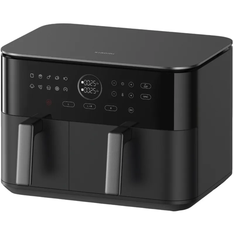 Мультипечь Xiaomi Dual Zone Air Fryer 10L