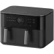 Мультипечь Xiaomi Dual Zone Air Fryer 10L