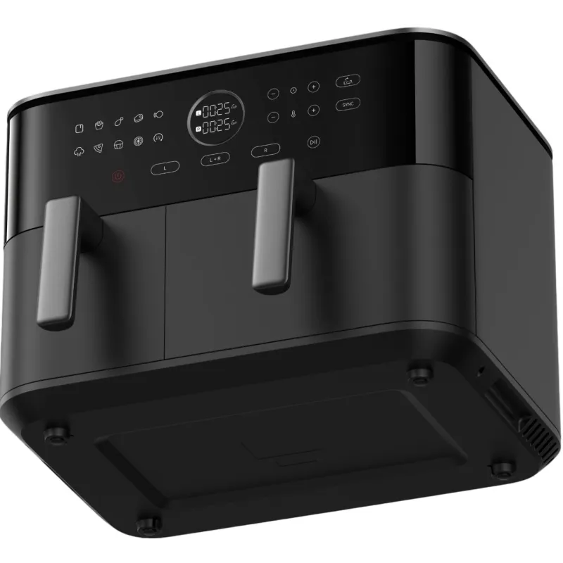 Мультипечь Xiaomi Dual Zone Air Fryer 10L