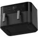 Мультипечь Xiaomi Dual Zone Air Fryer 10L