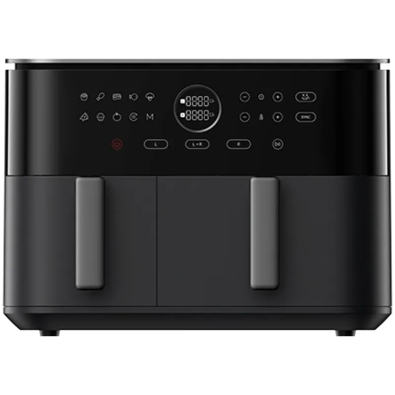 Мультипечь Xiaomi Dual Zone Air Fryer 10L