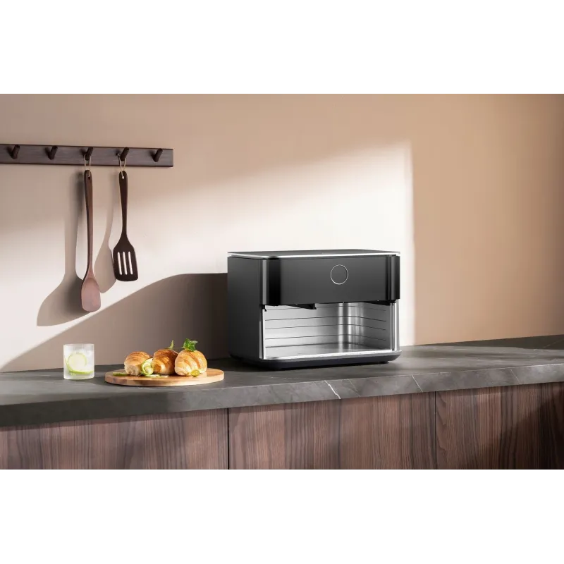 Мультипечь Xiaomi Dual Zone Air Fryer 10L