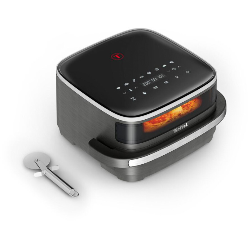 Мультипіч Tefal FW402HE0