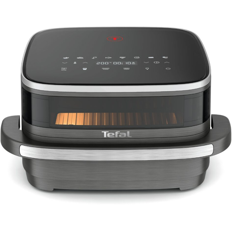 Мультипіч Tefal FW402HE0