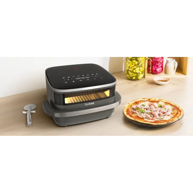 Мультипечь Tefal FW402HE0
