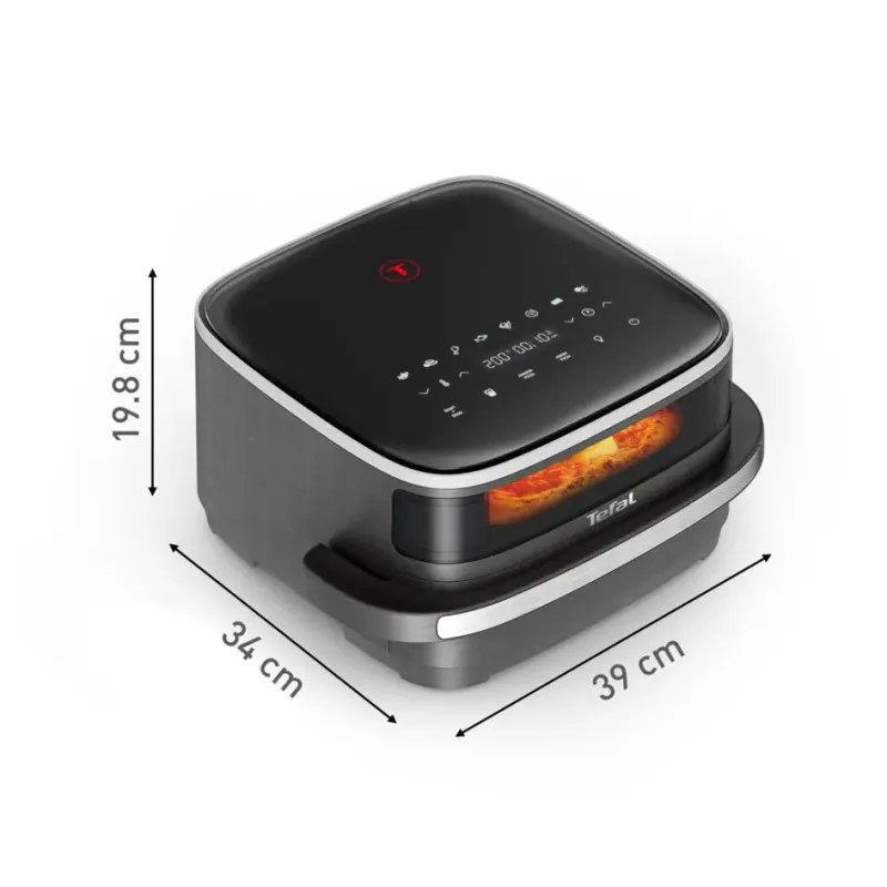 Мультипечь Tefal FW402HE0