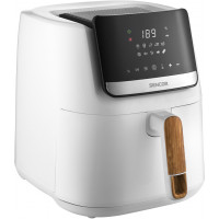 Мультипечь Sencor SFR 6551WH-EUE3