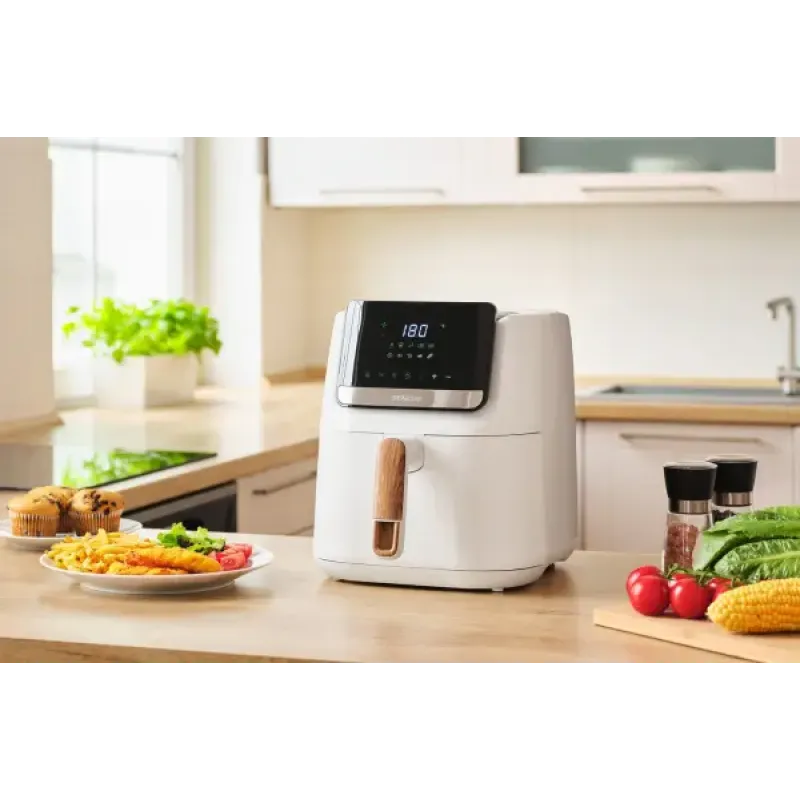 Мультипечь Sencor SFR 6551WH-EUE3