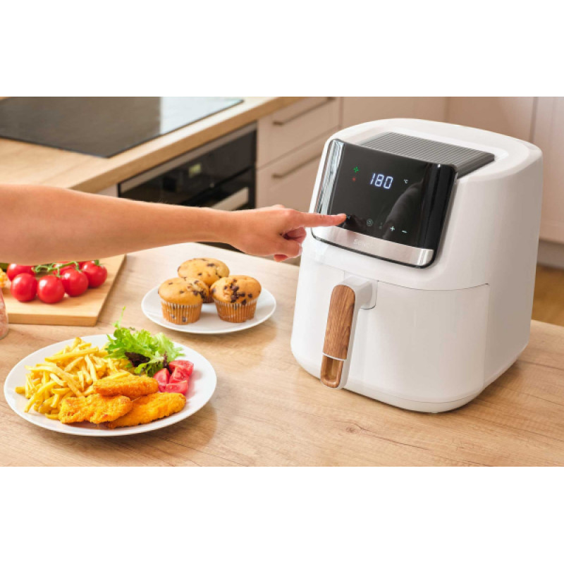 Мультипечь Sencor SFR 6551WH-EUE3