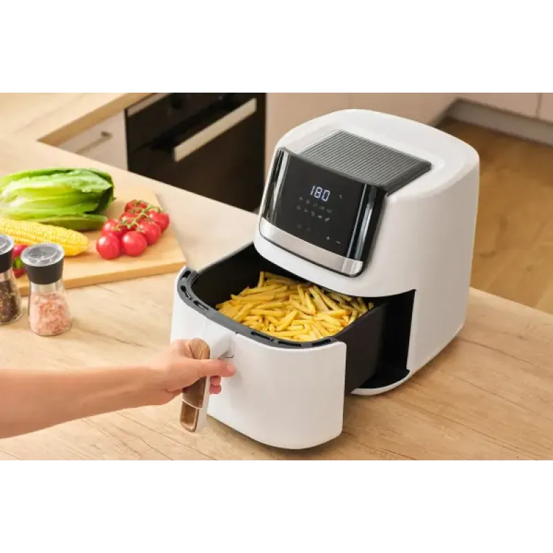 Мультипечь Sencor SFR 6551WH-EUE3