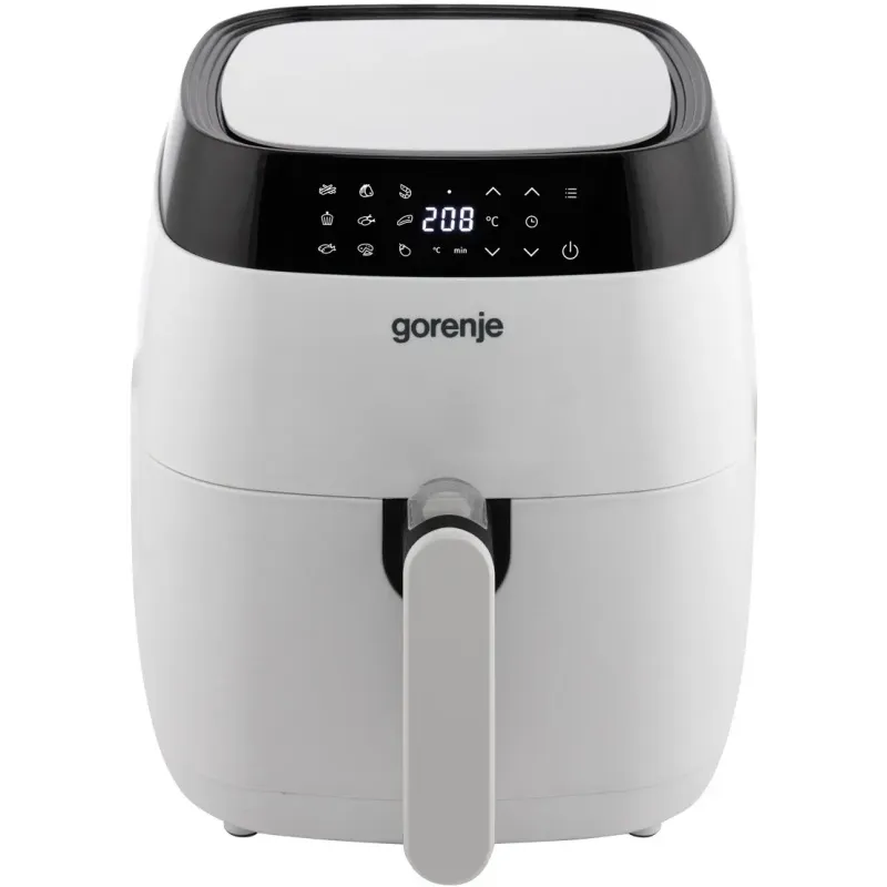 Мультипечь Gorenje AF1409DB