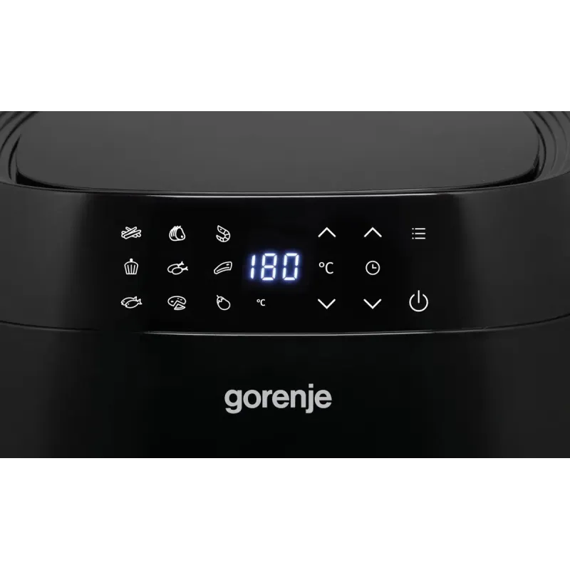 Мультипечь Gorenje AF1409DB