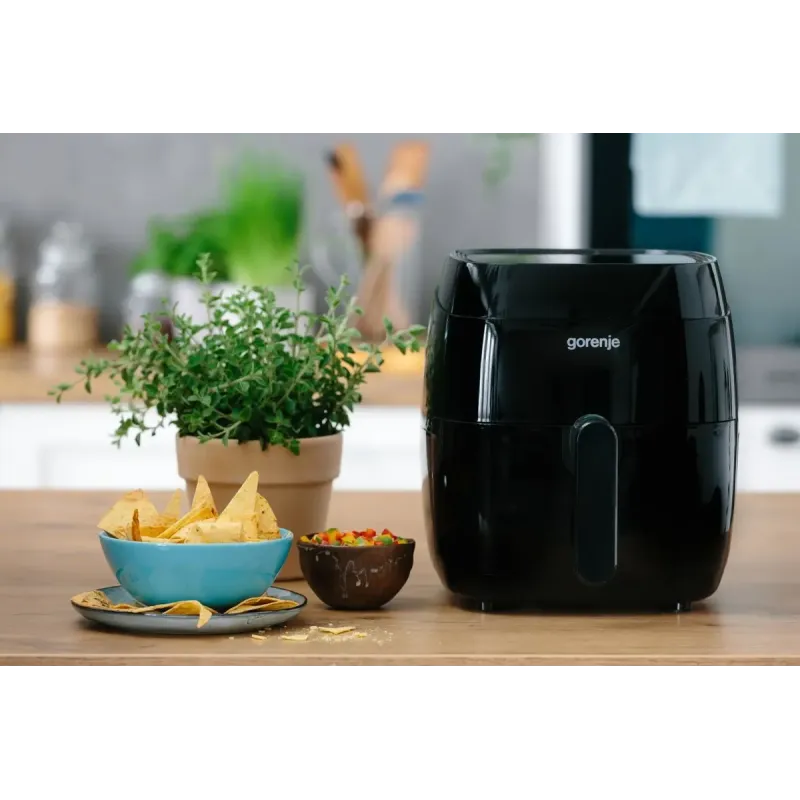 Мультипечь Gorenje AF1409DB