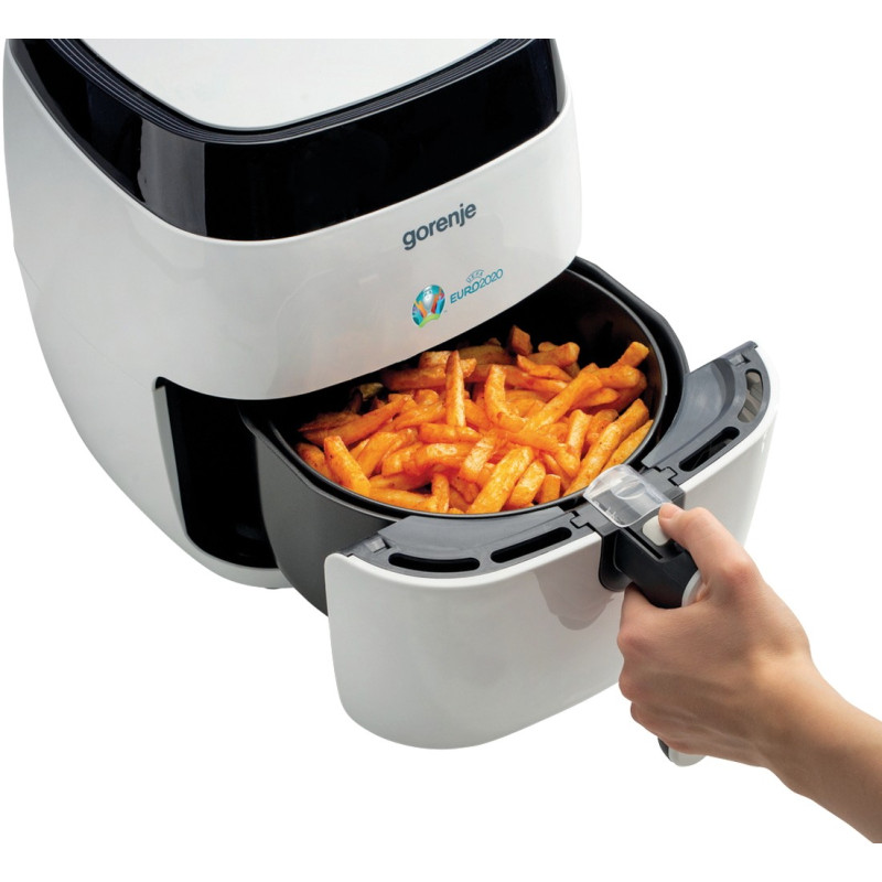 Мультипіч Gorenje AF1409DB