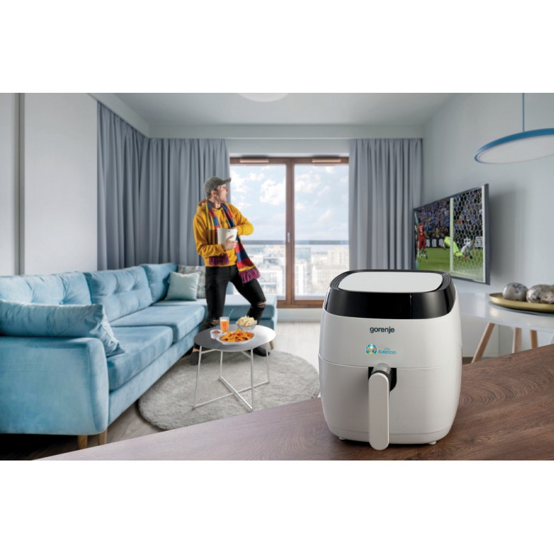 Мультипіч Gorenje AF1409DB