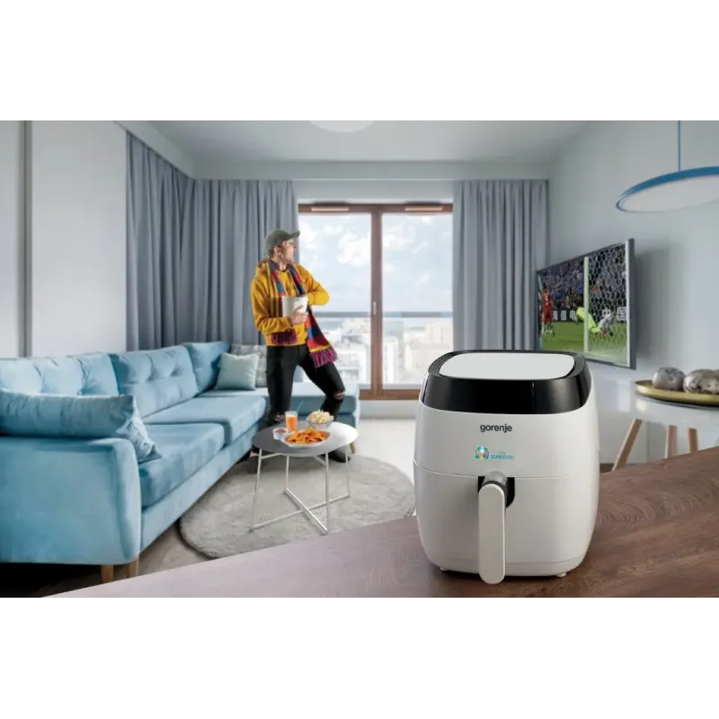 Мультипечь Gorenje AF1409DB