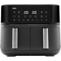 Мультипіч Braun TwinCook 3 TD 3030 IBK