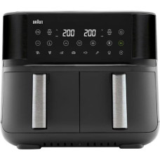 Мультипечь Braun TwinCook 3 TD 3030 IBK