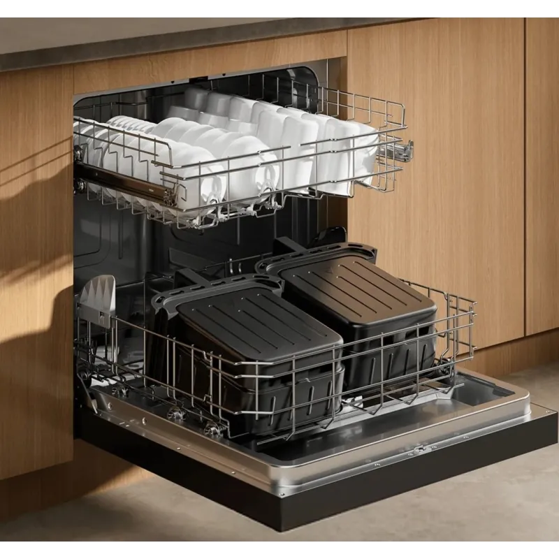 Мультипіч Xiaomi Smart Double Stack Air Fryer 12L