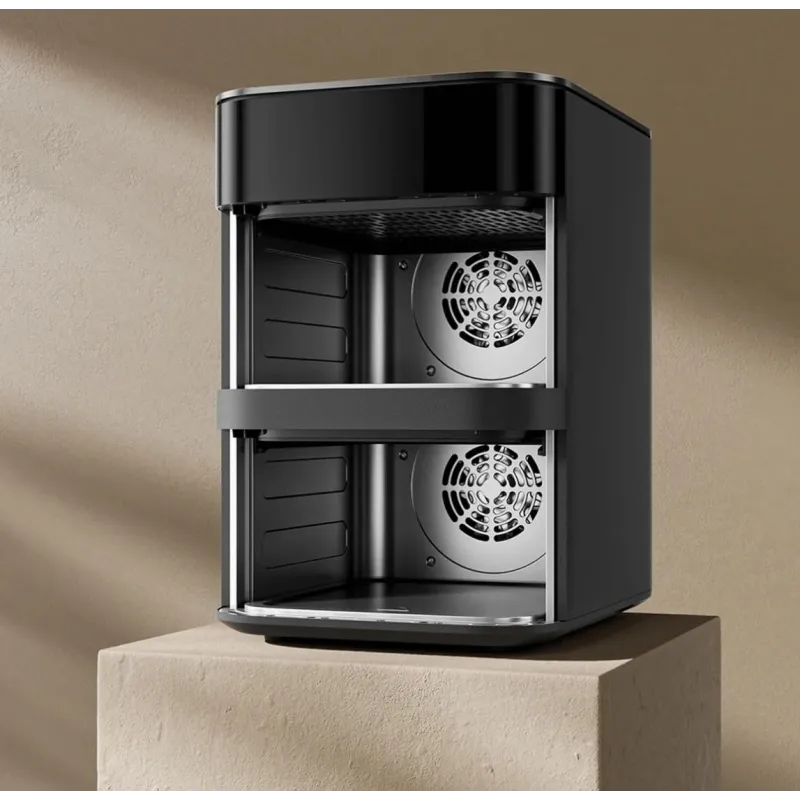 Мультипіч Xiaomi Smart Double Stack Air Fryer 12L