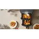 Мультипіч Xiaomi Smart Double Stack Air Fryer 12L