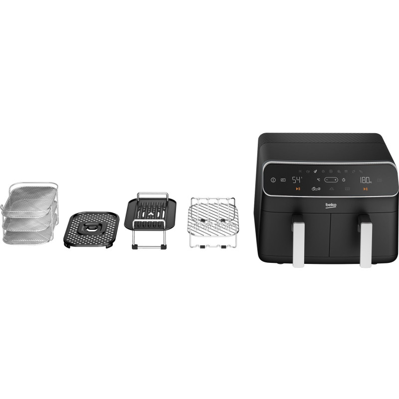 Мультипіч Beko FRL5388B