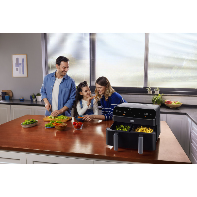 Мультипіч Beko FRL5388B