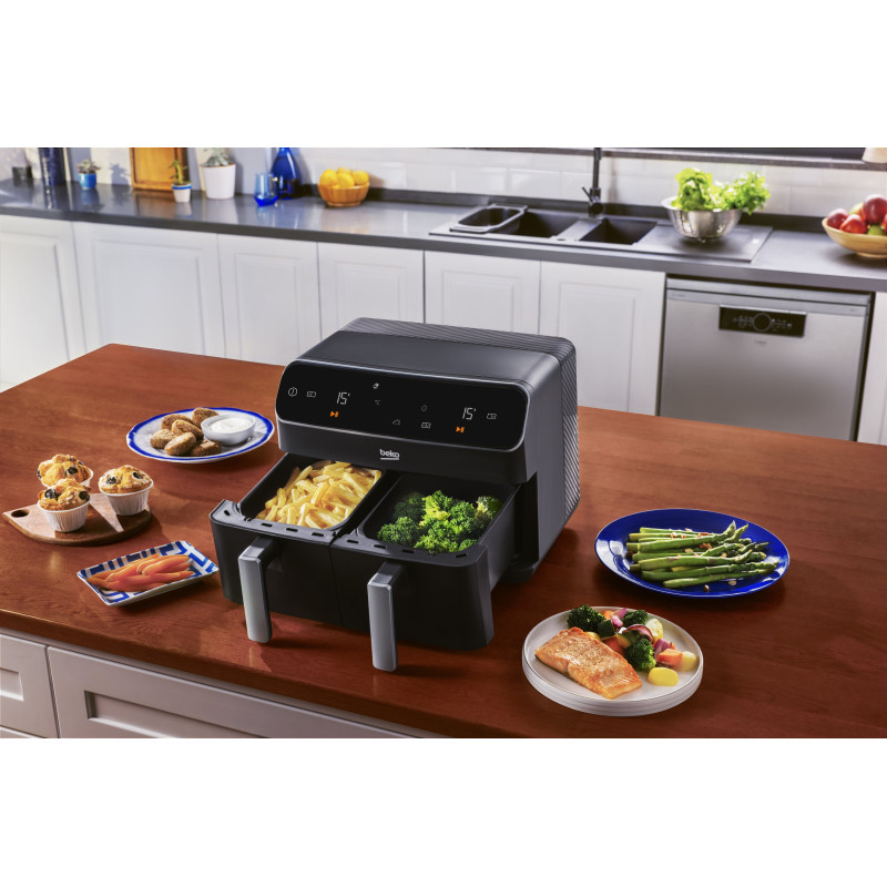 Мультипіч Beko FRL5388B