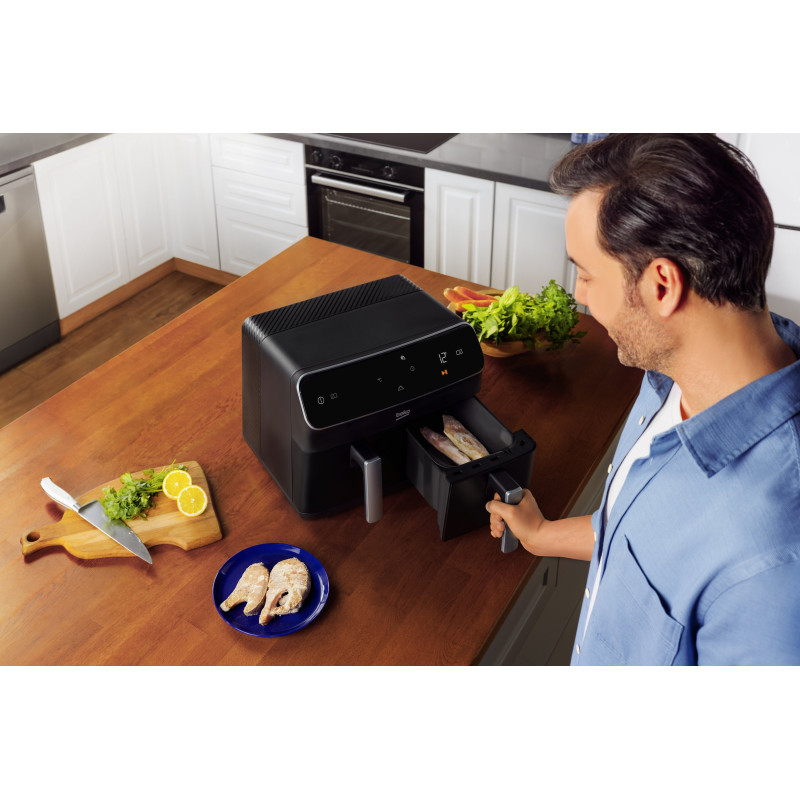 Мультипіч Beko FRL5388B