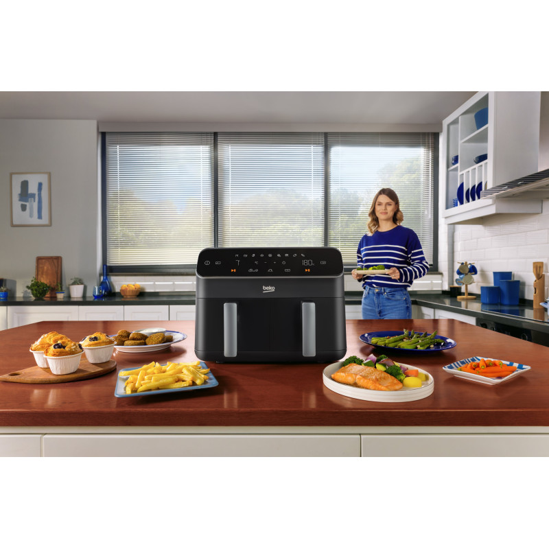 Мультипіч Beko FRL5388B