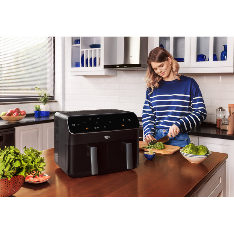 Мультипіч Beko FRL5388B