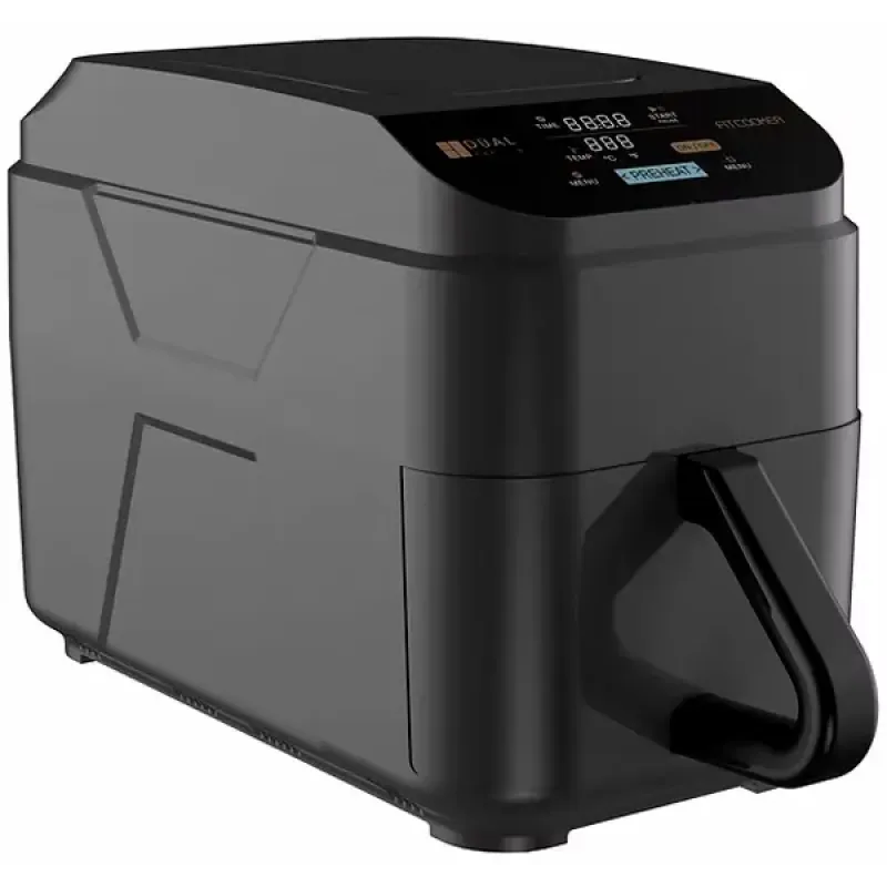 Мультипечь PRIME Technics PMP 1016 SE