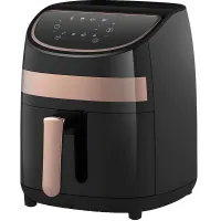 Мультипіч Deerma Air Fryer KZ100 (DEM-KZ100)