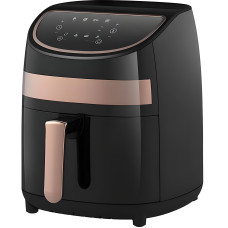 Мультипечь Deerma Air Fryer KZ100 (DEM-KZ100)