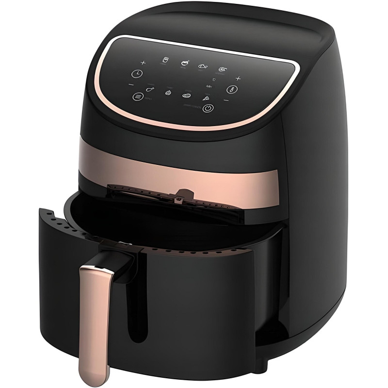 Мультипечь Deerma Air Fryer KZ100 (DEM-KZ100)