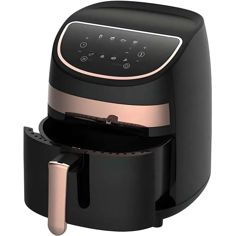Мультипіч Deerma Air Fryer KZ100 (DEM-KZ100)