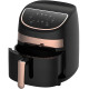 Мультипечь Deerma Air Fryer KZ100 (DEM-KZ100)