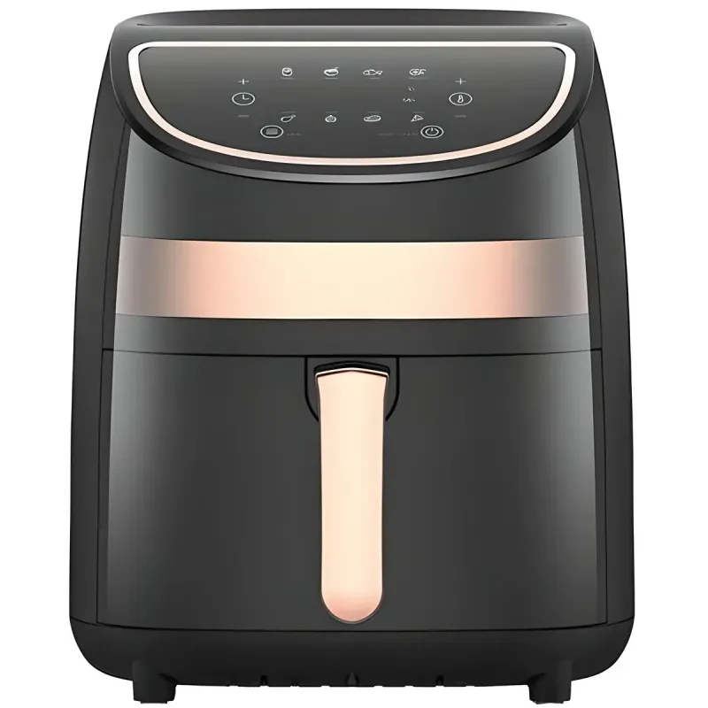 Мультипіч Deerma Air Fryer KZ100 (DEM-KZ100)