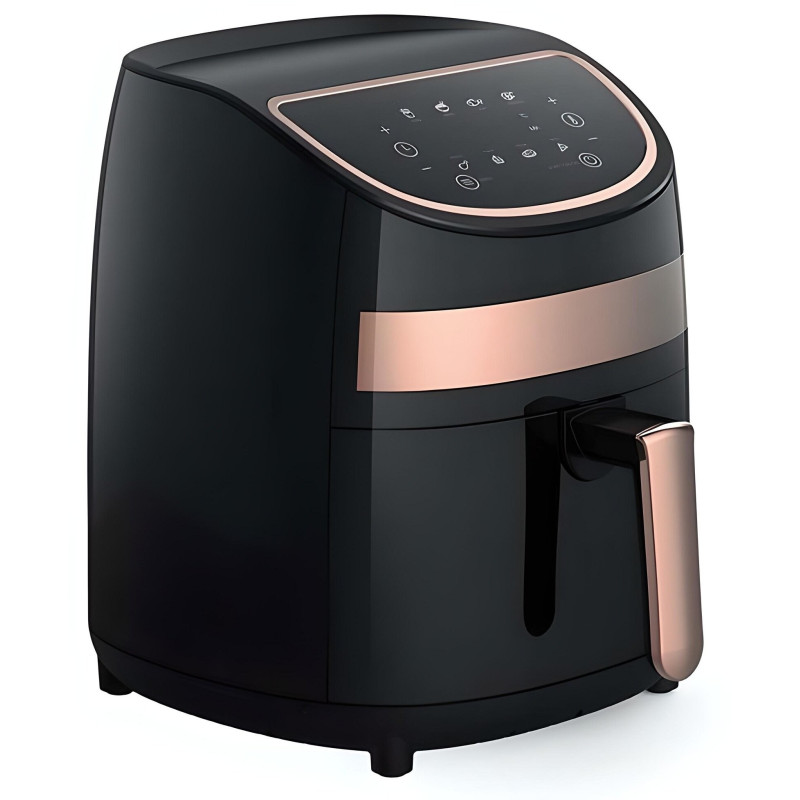 Мультипечь Deerma Air Fryer KZ100 (DEM-KZ100)