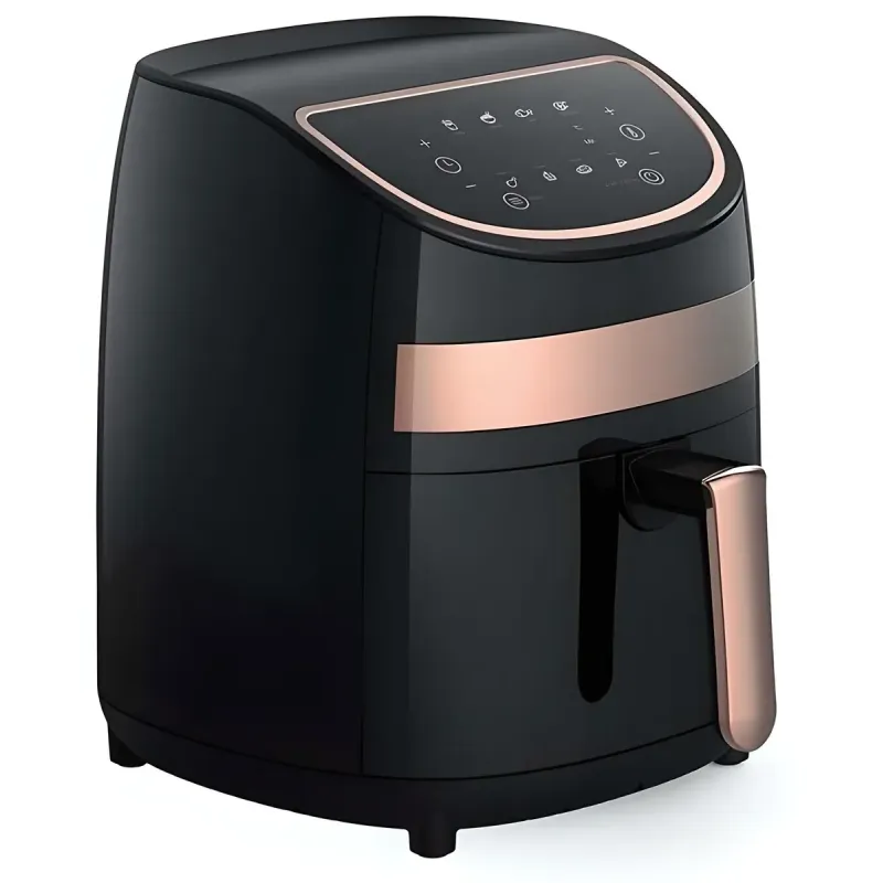 Мультипіч Deerma Air Fryer KZ100 (DEM-KZ100)