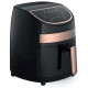 Мультипечь Deerma Air Fryer KZ100 (DEM-KZ100)