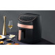 Мультипечь Deerma Air Fryer KZ100 (DEM-KZ100)