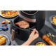 Мультипечь Deerma Air Fryer KZ100 (DEM-KZ100)