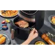 Мультипіч Deerma Air Fryer KZ100 (DEM-KZ100)