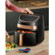 Мультипечь Deerma Air Fryer KZ100 (DEM-KZ100)