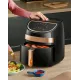 Мультипіч Deerma Air Fryer KZ100 (DEM-KZ100)