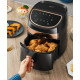 Мультипечь Deerma Air Fryer KZ100 (DEM-KZ100)